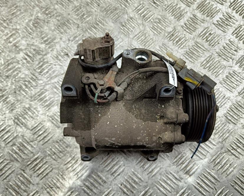 компрессор кондиционера Honda CR-V 2003, 2.0 л., бензин, HS110R