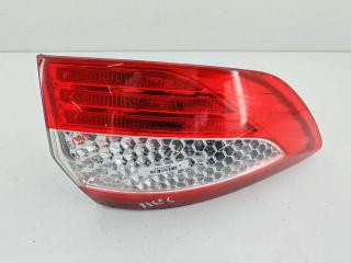 фонарь задний левый Ford Mondeo IV 2009, 2.0 л., дизель, МКПП, серый, универсал, 7S7113405B