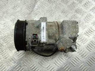 компрессор кондиционера Mitsubishi Colt 2008, 1.1 л., бензин, GE4472209687
