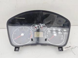 приборная панель Ford Transit/Tourneo Connect 2010, 1.8 л., дизель, МКПП, белый, фургон, 9T1T10849AE