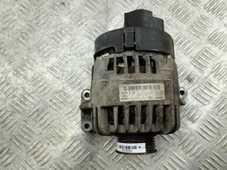 генератор Fiat Bravo 2007, 1.4 л., бензин, МКПП, серый, хетчбэк 5 дв., 51714791