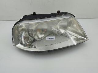 фара правая Volkswagen Sharan 2000, 1.9 л., дизель, МКПП, синий, минивэн, 7M3941016L