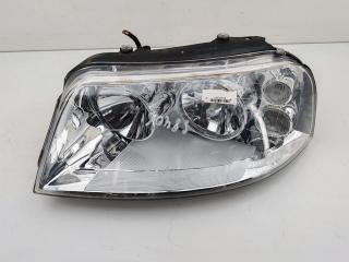 фара левая Volkswagen Sharan 2000, 1.9 л., дизель, МКПП, синий, минивэн, 08-441-1148L