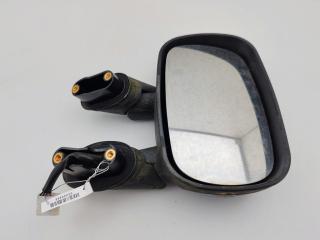 зеркало правое Fiat Doblo 2005, 1.4 л., бензин, МКПП, синий, фургон, 0158099