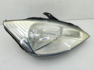 фара правая Ford Focus I 2000, 1.4 л., бензин, МКПП, синий, универсал
