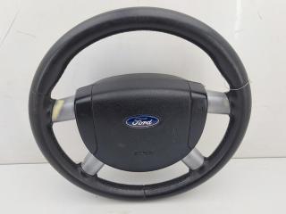 руль Ford Mondeo III 2003, 1.8 л., бензин, МКПП, серый, универсал, 3S713599