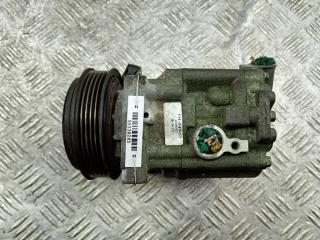 компрессор кондиционера Fiat Bravo 2007, 1.4 л., бензин, 51747318