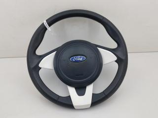 руль Ford Ka II 2009, 1.2 л., бензин, МКПП, чёрный, хетчбэк 3 дв., 61991000A