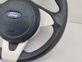 руль Ford Ka II 2009, 1.2 л., бензин, МКПП, чёрный, хетчбэк 3 дв., 61991000A - фото №5