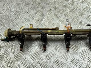 Форсунка топливная (комплект) Honda CR-V 2003, 2.0 л., бензин, МКПП, серый, внедорожник 5 дв.