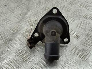 корпус термостата Honda CR-V 2003, 2.0 л., бензин, МКПП, серый, внедорожник 5 дв.