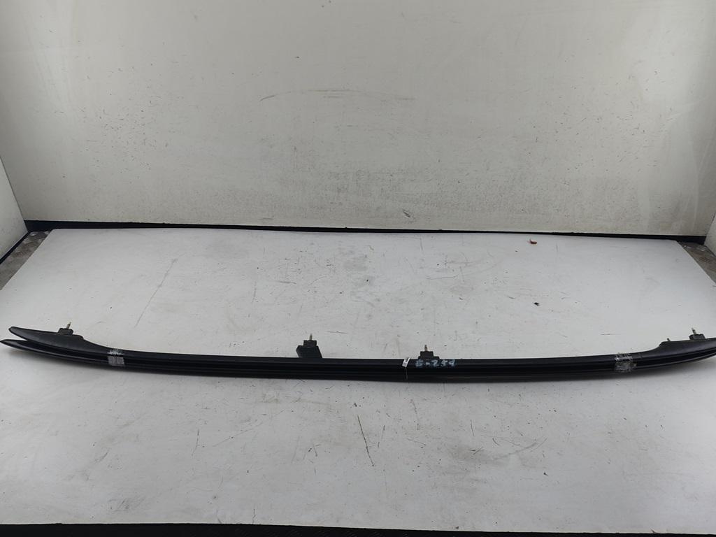 дуги на крышу (рейлинги) Volkswagen Sharan 2002, 1.9 л., дизель, МКПП, серый, минивэн, 7M3860026, 7M3860025