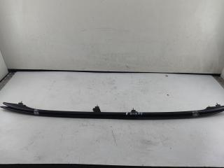 дуги на крышу (рейлинги) Volkswagen Sharan 2002, 1.9 л., дизель, МКПП, серый, минивэн, 7M3860026, 7M3860025