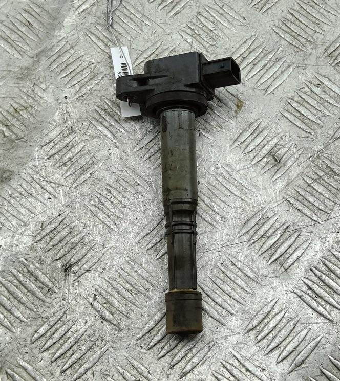 катушка зажигания Honda CR-V 2003, 2.0 л., бензин, МКПП, серый, внедорожник 5 дв., 099700070