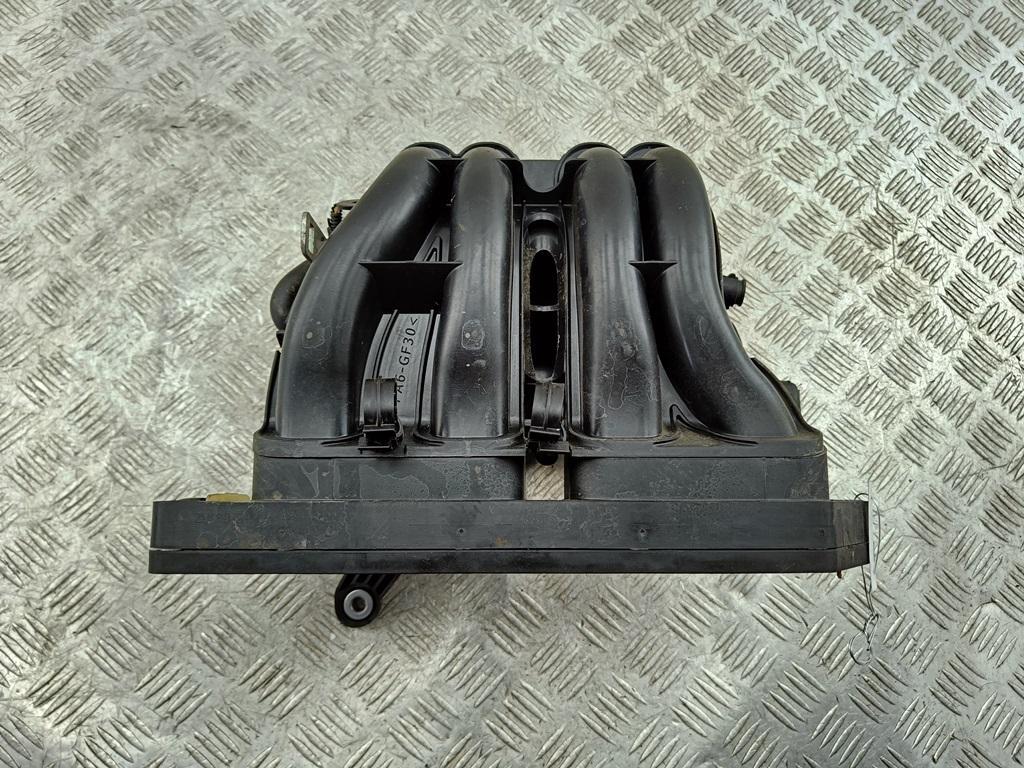 коллектор впускной Fiat Bravo 2007, 1.4 л., бензин, хетчбэк 5 дв., 55208205