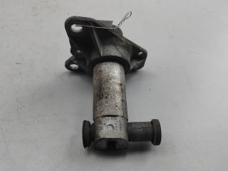 кронштейн переднего бампера Audi A6 C5 2002, 4.2 л., бензин, АКПП, чёрный, универсал, 4B3807131B