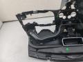 панель передняя салона (торпедо) Ford Ka 2 поколение 2009, 1.2 л., бензин, МКПП, чёрный, хетчбэк 3 дв., 735433983 - фото №14