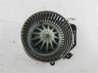 моторчик печки Audi A4 B5 1998, 1.8 л., бензин, МКПП, зелёный, универсал, 740221233F