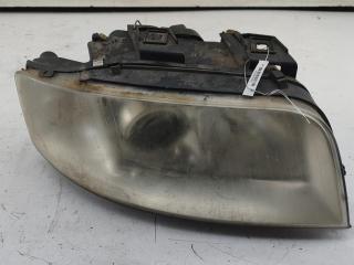 фара правая Audi A6 C5 2003, 2.4 л., бензин, АКПП, серый, универсал, 15593000