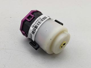 контактная группа Audi A2 8Z 2001, 1.4 л., дизель, МКПП, чёрный, хетчбэк 5 дв.