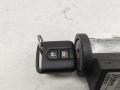 замок зажигания Nissan X-Trail T30 2006, 2.2 л., дизель, МКПП, чёрный, внедорожник 5 дв. - фото №2