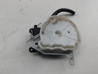 моторчик заслонки печки Toyota Avensis 2007, 2.2 л., дизель, МКПП, серый, универсал, AE0637008610