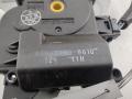 моторчик заслонки печки Toyota Avensis 2007, 2.2 л., дизель, МКПП, серый, универсал, AE0637008610 - фото №3