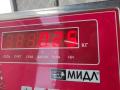моторчик заслонки печки Toyota Avensis 2007, 2.2 л., дизель, МКПП, серый, универсал, AE0637008610 - фото №4