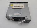 CD-чейнджер Audi A4 B7 2006, 2.0 л., TFSI, бензин, МКПП, чёрный, универсал, 8E0035111D - фото №2