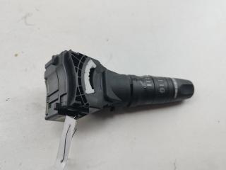 переключатель дворников Nissan X-Trail T30 2006, 2.2 л., дизель, МКПП, чёрный, внедорожник 5 дв., 252608H905