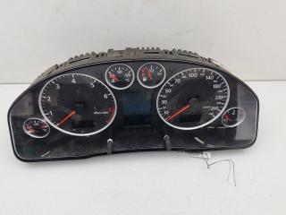 приборная панель Audi A6 C5 2002, 4.2 л., бензин, АКПП, чёрный, универсал, 4B0920933KX