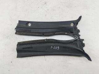 дождевик Toyota Avensis 2004, 2.0 л., дизель, МКПП, чёрный, универсал, 5578205030