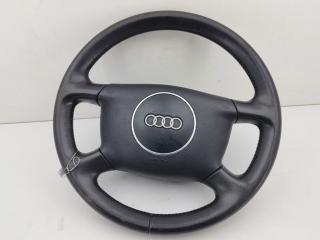 руль Audi A2 8Z 2001, 1.4 л., дизель, МКПП, чёрный, хетчбэк 5 дв., 8Z0419091E