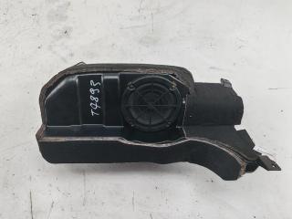 сабвуфер Audi A6 C5 2002, 4.2 л., бензин, АКПП, чёрный, универсал, 4B9035382A