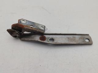 петля капота правая Audi 100 C4 1993, серый, универсал, 4A0823302