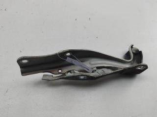 петля капота правая Subaru Impreza 2009, белый, хетчбэк 5 дв.