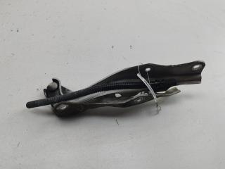 петля капота левая Subaru Impreza 2009, белый, хетчбэк 5 дв.