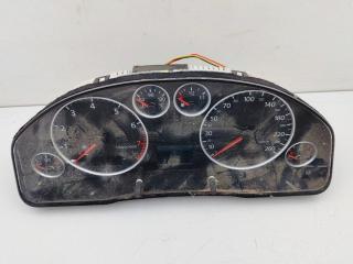 приборная панель Audi A6 C5 2003, 2.4 л., бензин, АКПП, серый, универсал, 4B0920900R