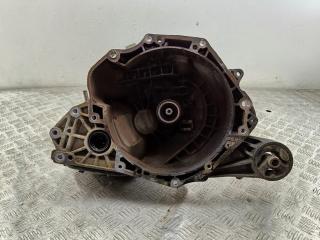МКПП Opel Zafira A 2004, 1.8 л., бензин, МКПП, серый, минивэн, F17C419