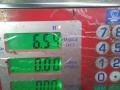 турбина Toyota COROLLA VERSO 2007, 2.2 л., дизель, МКПП, минивэн, VB14 - фото №8