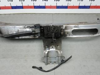 замок капота Peugeot 4007 2009, 2.2 л., дизель, МКПП, внедорожник 5 дв.