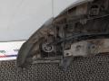 Юбка переднего бампера Peugeot 3008 2017, 1.6 л., дизель, МКПП, внедорожник 5 дв. - фото №6