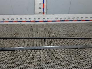 дуги на крышу (рейлинги) Audi A5 2010, 3.0 л., TDI quattro, дизель, АКПП, хетчбэк 5 дв.