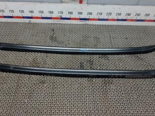 дуги на крышу (рейлинги) BMW X1 2010, 2.0 л., дизель, МКПП, внедорожник 5 дв.