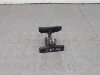 замок капота Mercedes-Benz M-Класс 2007, 3.0 л., D ML320 CDI, дизель, АКПП, внедорожник 5 дв.