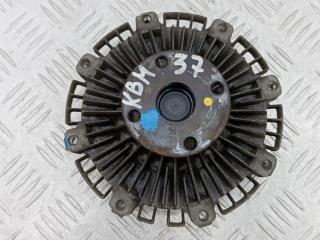 вискомуфта Kia Sorento 2008, 2.5 л., CRDi VGT, дизель, АКПП, внедорожник 5 дв.