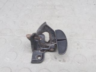 замок капота Mercedes-Benz M-Класс 2009, 3.0 л., D ML320 CDI, дизель, АКПП, внедорожник 5 дв.