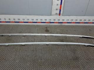 дуги на крышу (рейлинги) Opel Zafira 2011, 1.8 л., бензин, МКПП, минивэн