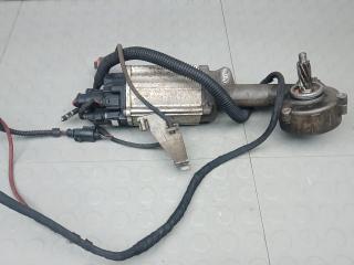 Электроусилитель руля Volkswagen Passat CC 2013, 2.0 л., дизель, АКПП, седан