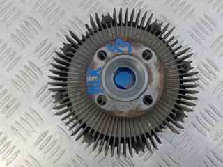 вискомуфта Toyota Land Cruiser Prado 2004, 3.0 л., дизель, МКПП, внедорожник 5 дв., 1621030010